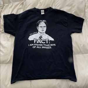 The Office Tee Shirt